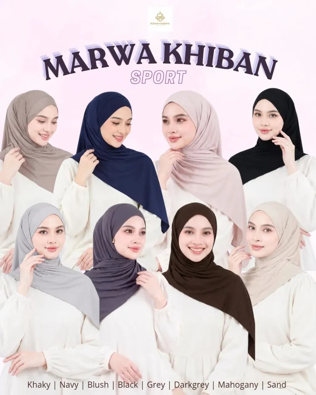 MARWA KHIBAN SPORT